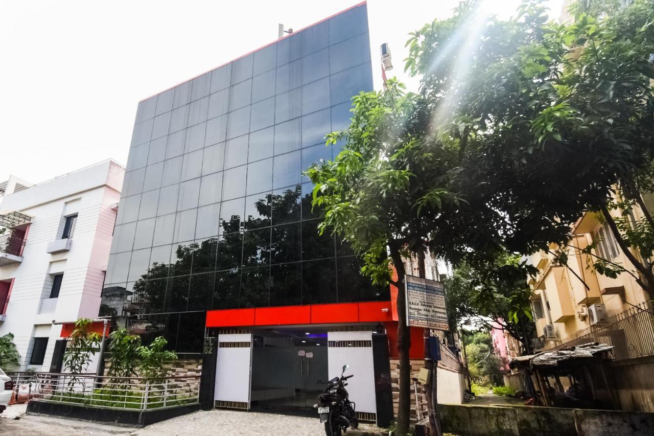 Hotel O The Olive Near City Centre Salt Lake Kolkata Ngoại thất bức ảnh