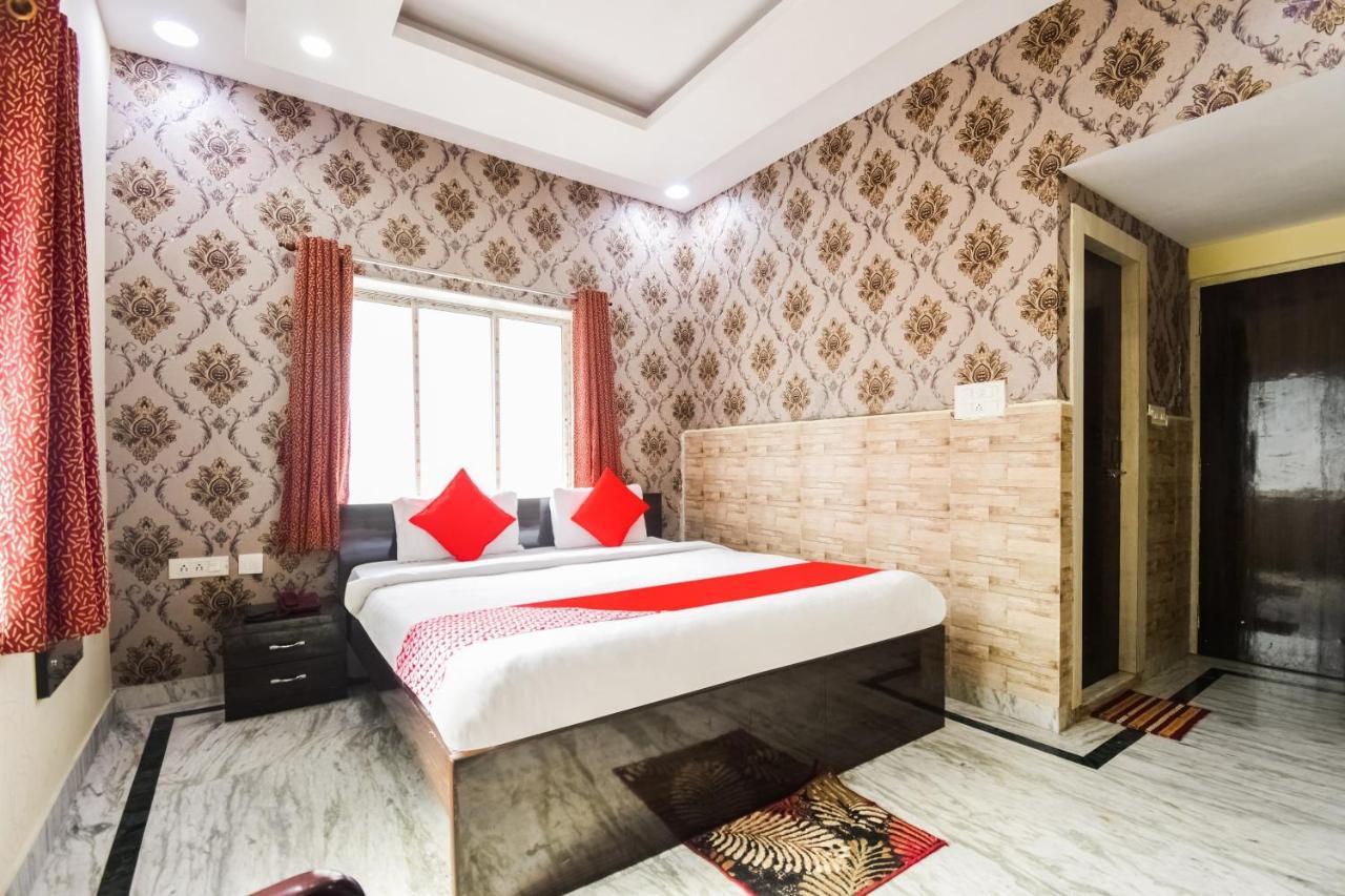 Hotel O The Olive Near City Centre Salt Lake Kolkata Ngoại thất bức ảnh